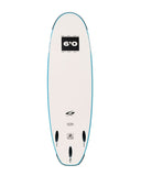 Blacktip Soft Surfboard