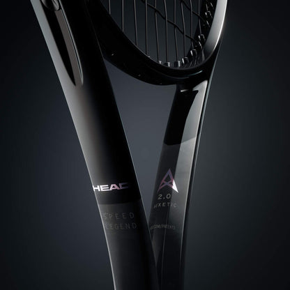 Head Speed MP Legend Tennis Racquet 2024