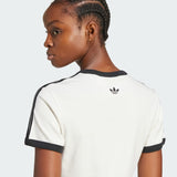 Women's adidas Smiley Cali Tee