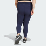 Women's adidas All Me 7/8 Leggings (Plus Size)