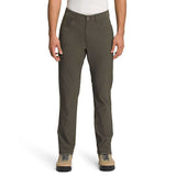 The North Face Mens Sprag 5-Pocket Slim Leg Pant