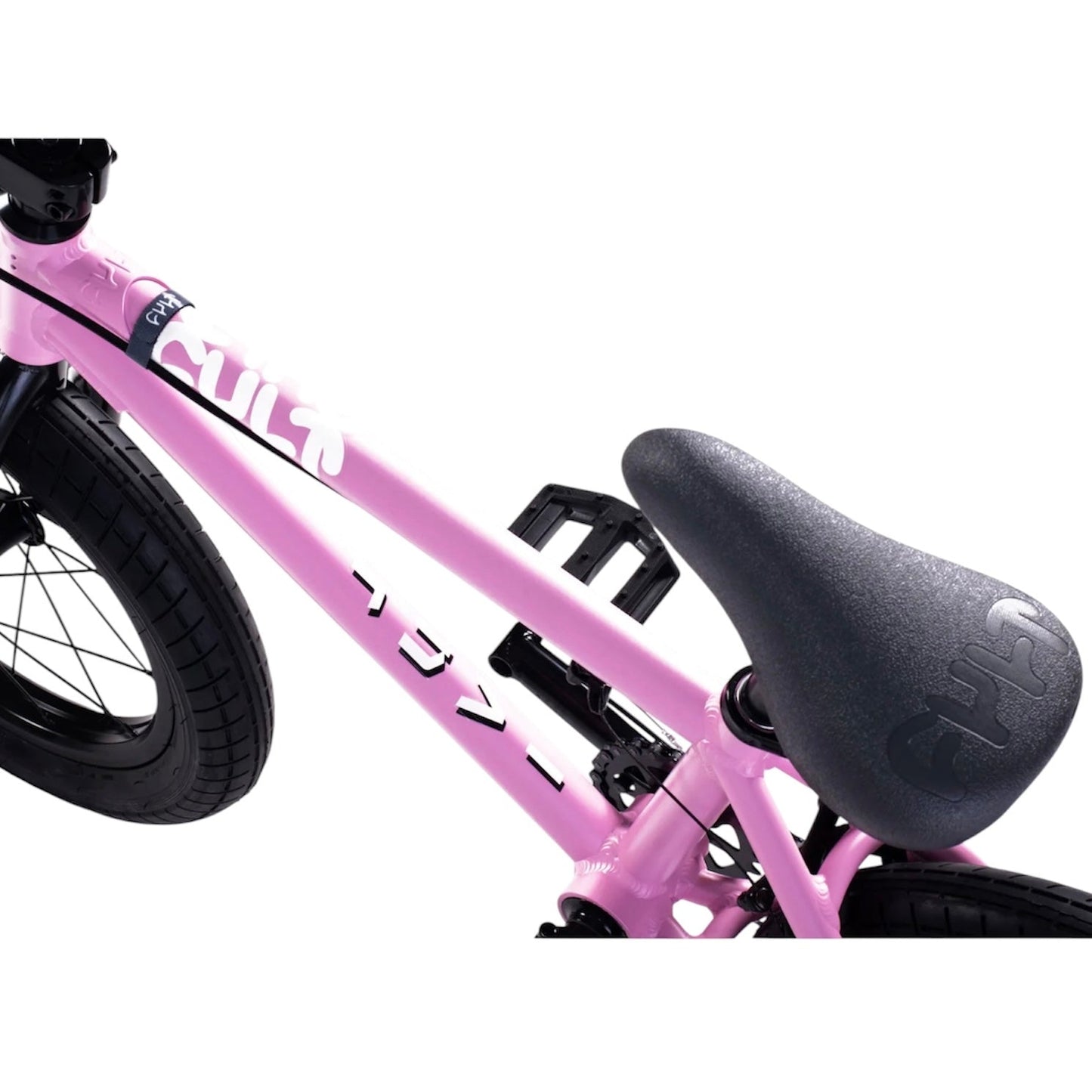 Cult Juvenile 16" Bike