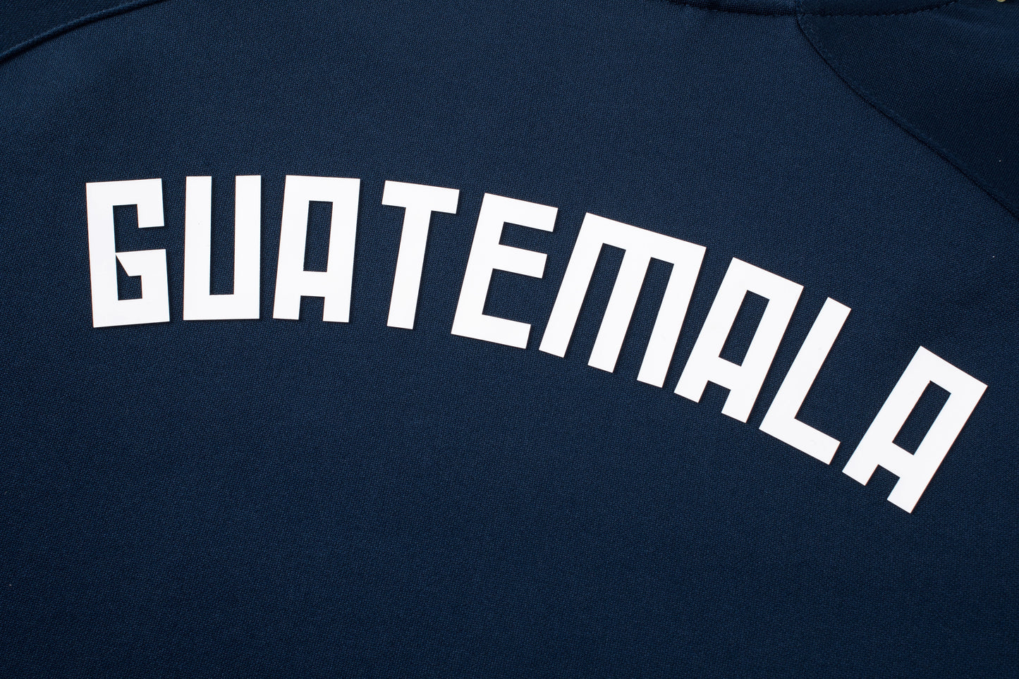 Umbro Guatemala Presentation Jacket 25/26
