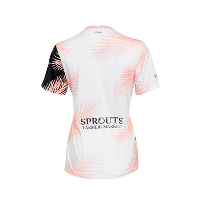 NIKE ANGEL CITY FC WOMEN'S AWAY JERSEY 2022