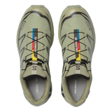Salomon Men's XT-6 Gore-Tex Tea