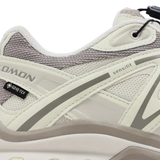 Salomon Men's XT-Quest Gore-Tex Almond Milk/Aloe Wash
