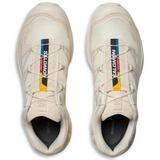 Salomon Men's XT-6 Vanilla Ice/Almond Milk