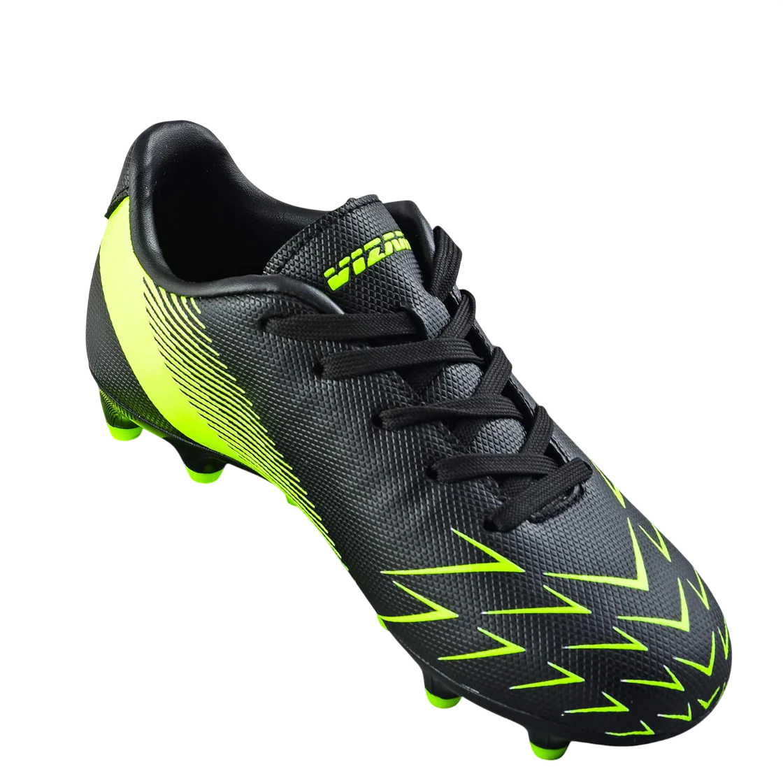 Vizari Youth Ranger Firm Ground Soccer Cleats