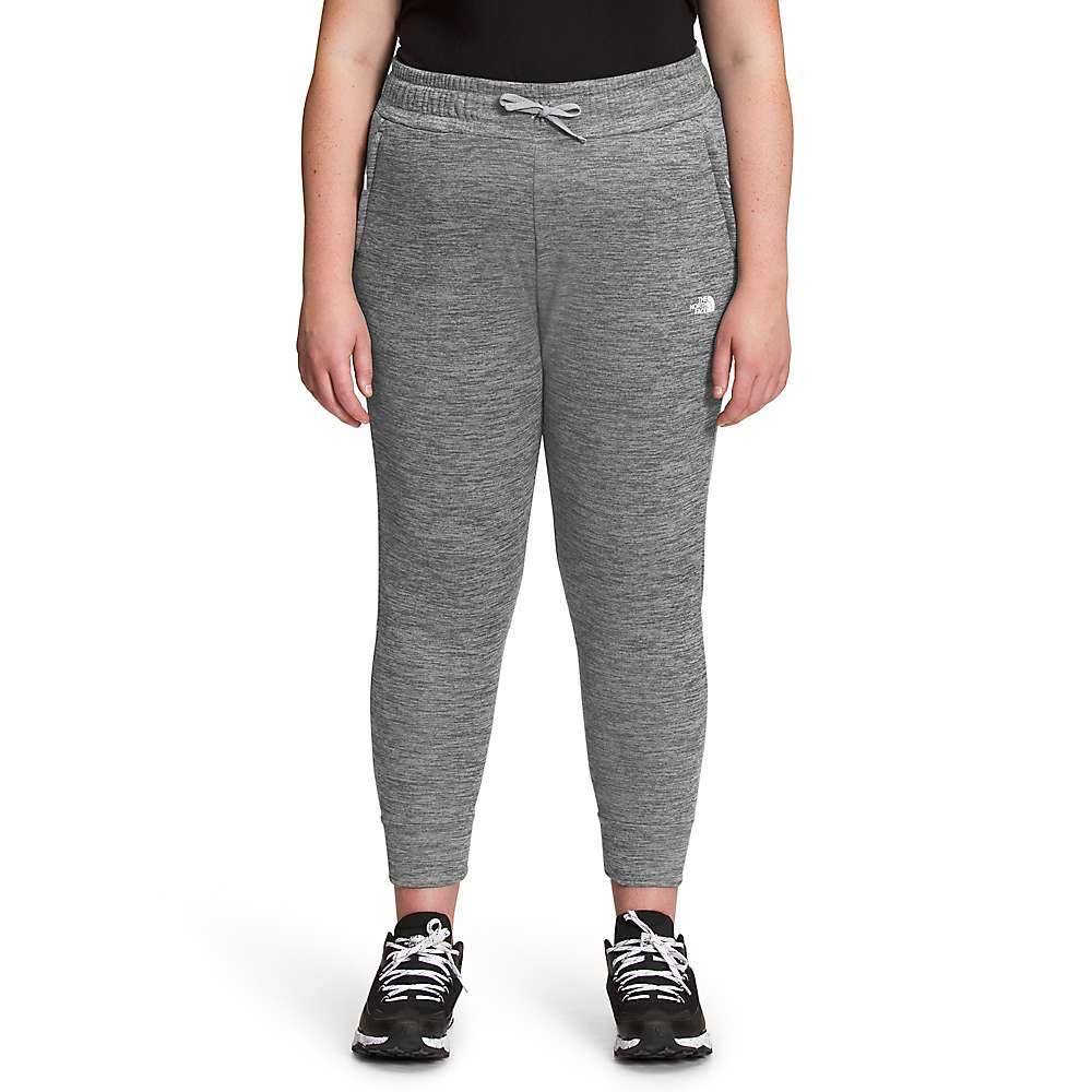 The North Face Womens Plus Canyonlands Jogger