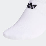 Classic Superlite Super-No-Show Socks 6 Pairs