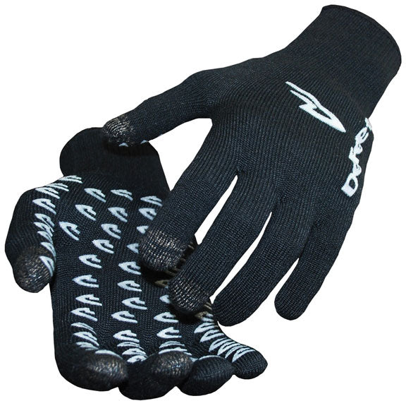 DeFeet E-Touch Duraglove Cordura Gloves