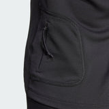 Women's adidas Ultimate Running Reflective Long Sleeve Tee