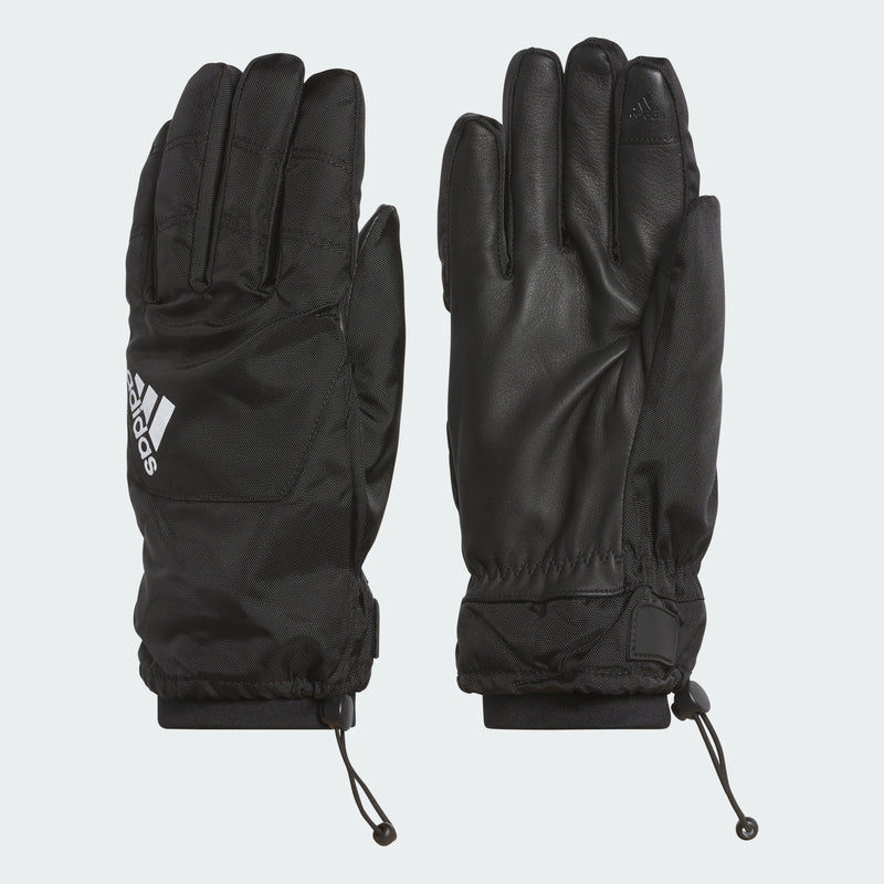 Teber Gloves