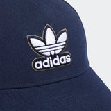 A-Frame Snapback Hat