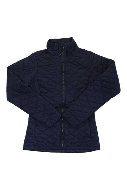 Women's ThermoBall Insulated Jacket