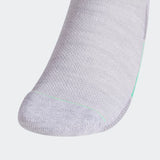 Superlite Stripe Low-Cut Socks 3 Pairs