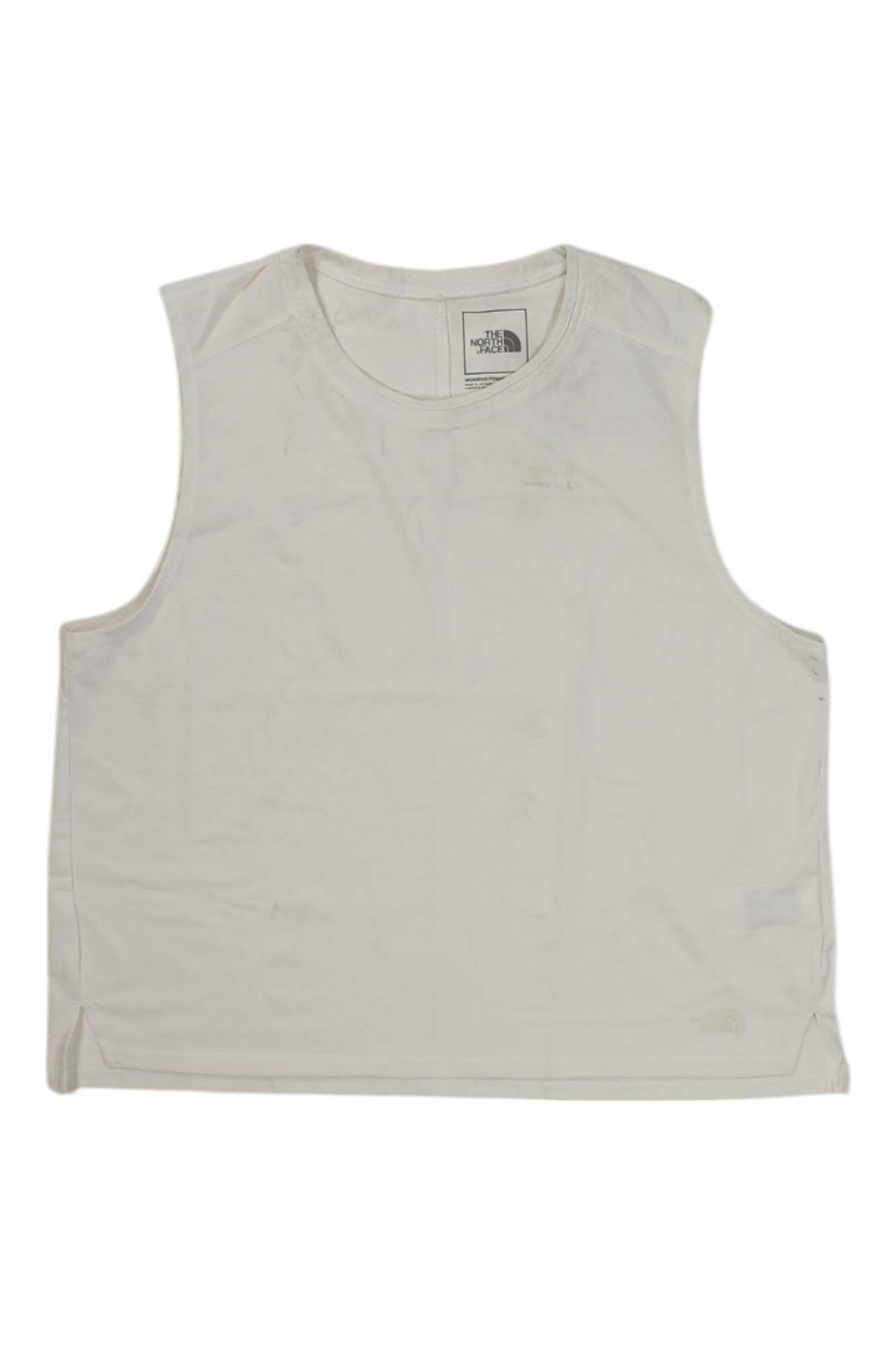The North Face Womens EA Gem Relaxed Tank