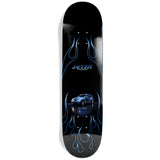 Jacuzzi Skateboard Deck Michael Pulizzi Horse Power 8.375" x 32.1"