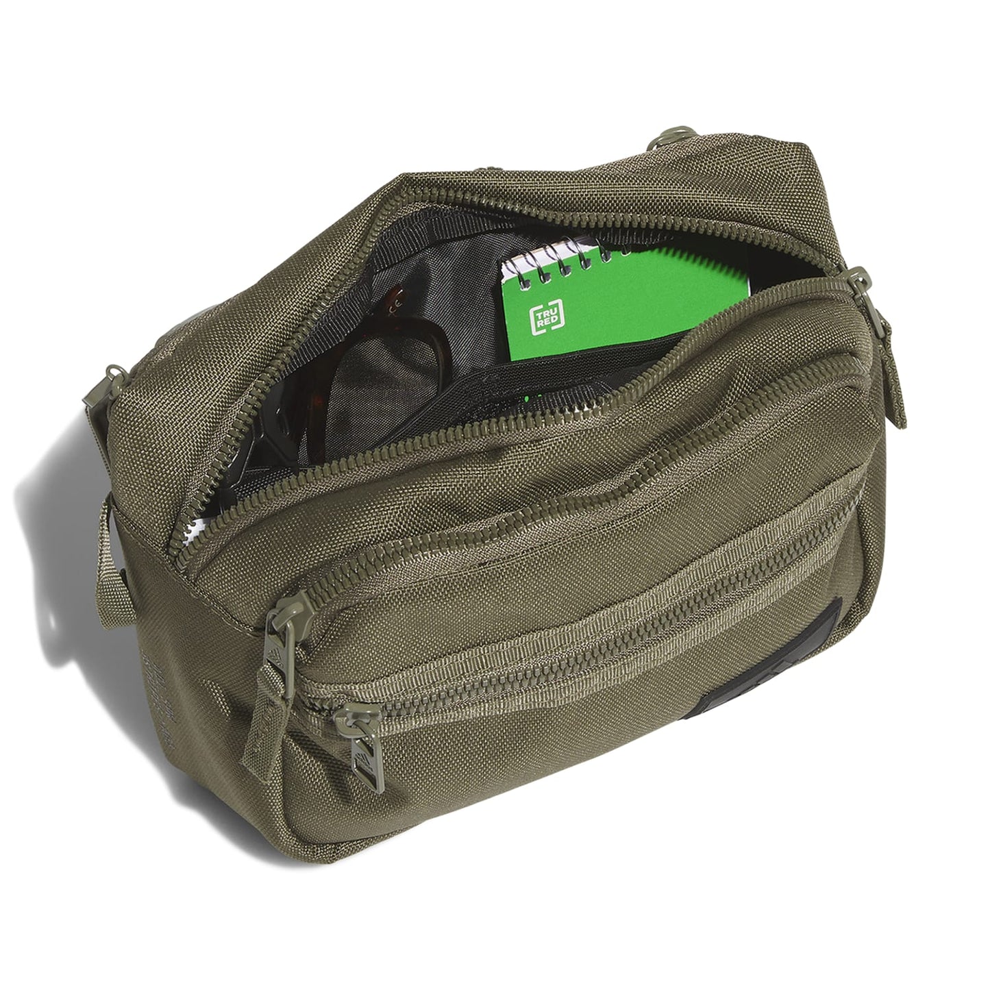 Ramble Crossbody