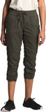 The North Face - Aphrodite 2.0 Capri - Women's - Summit Navy-NPF