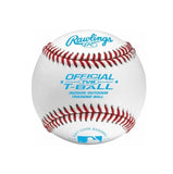 Rawlings Youth Tee Ball Bat - (25") Ash Wood - WBTBC