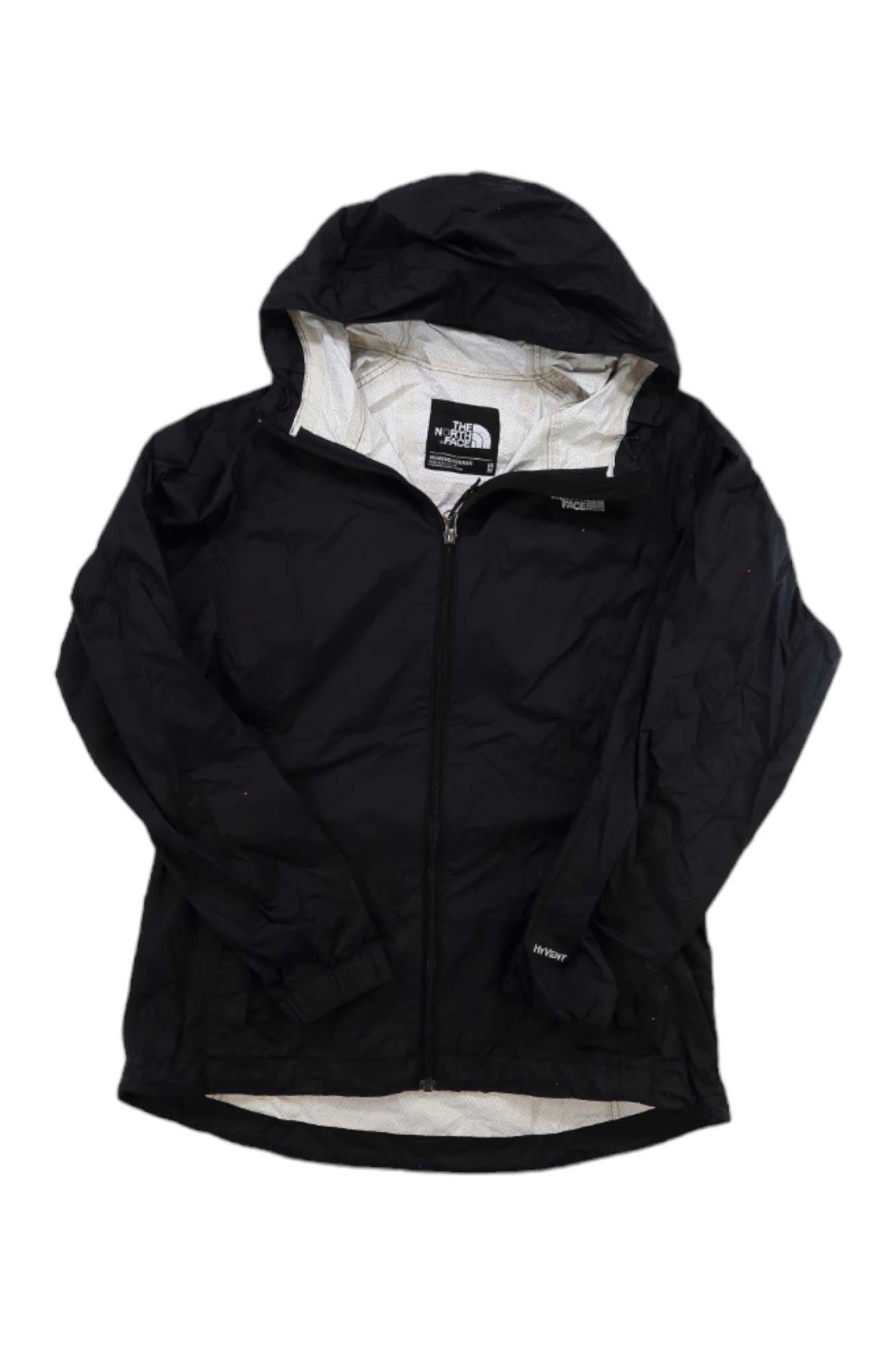 Columbia Womens Venture Jacket