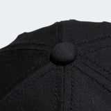 Washed Relaxed Hat
