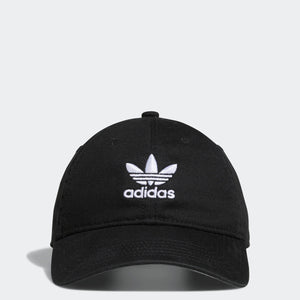 Washed Relaxed Hat
