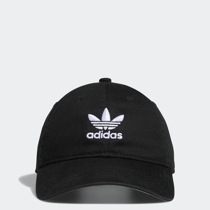 Washed Relaxed Hat