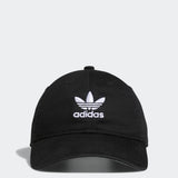 Washed Relaxed Hat