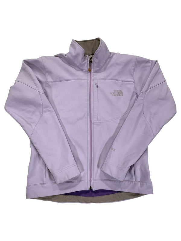 The North Face Womens Apex Shell Jacket