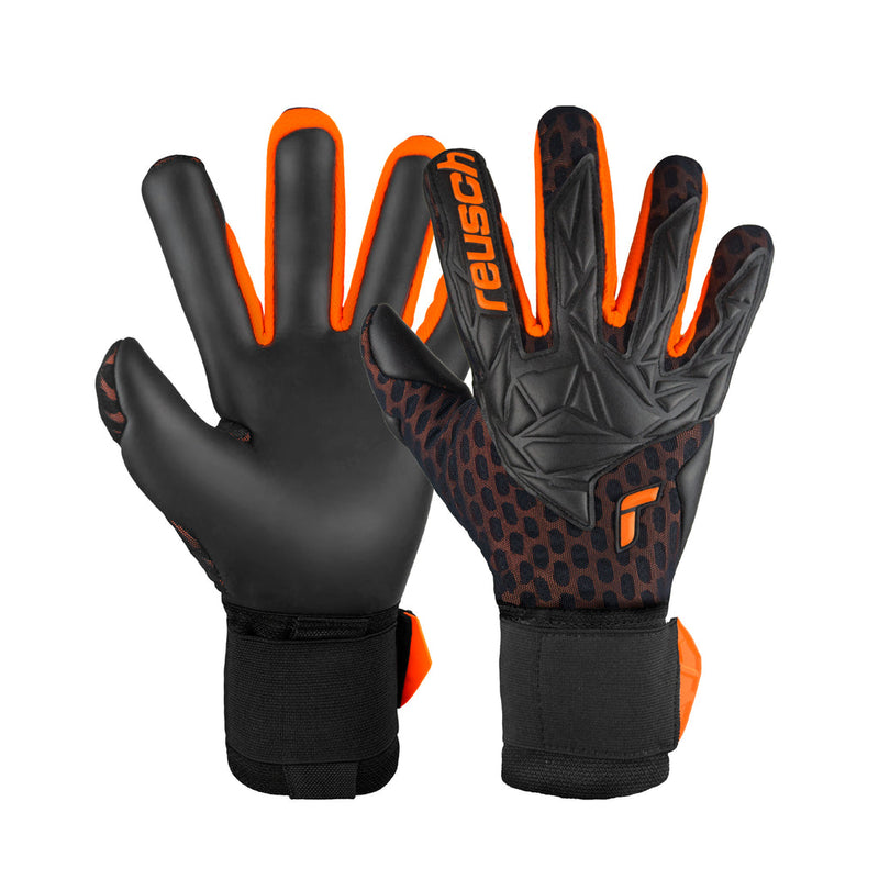 Reusch Attrakt Gold X Airvent Goalkeeper Glove