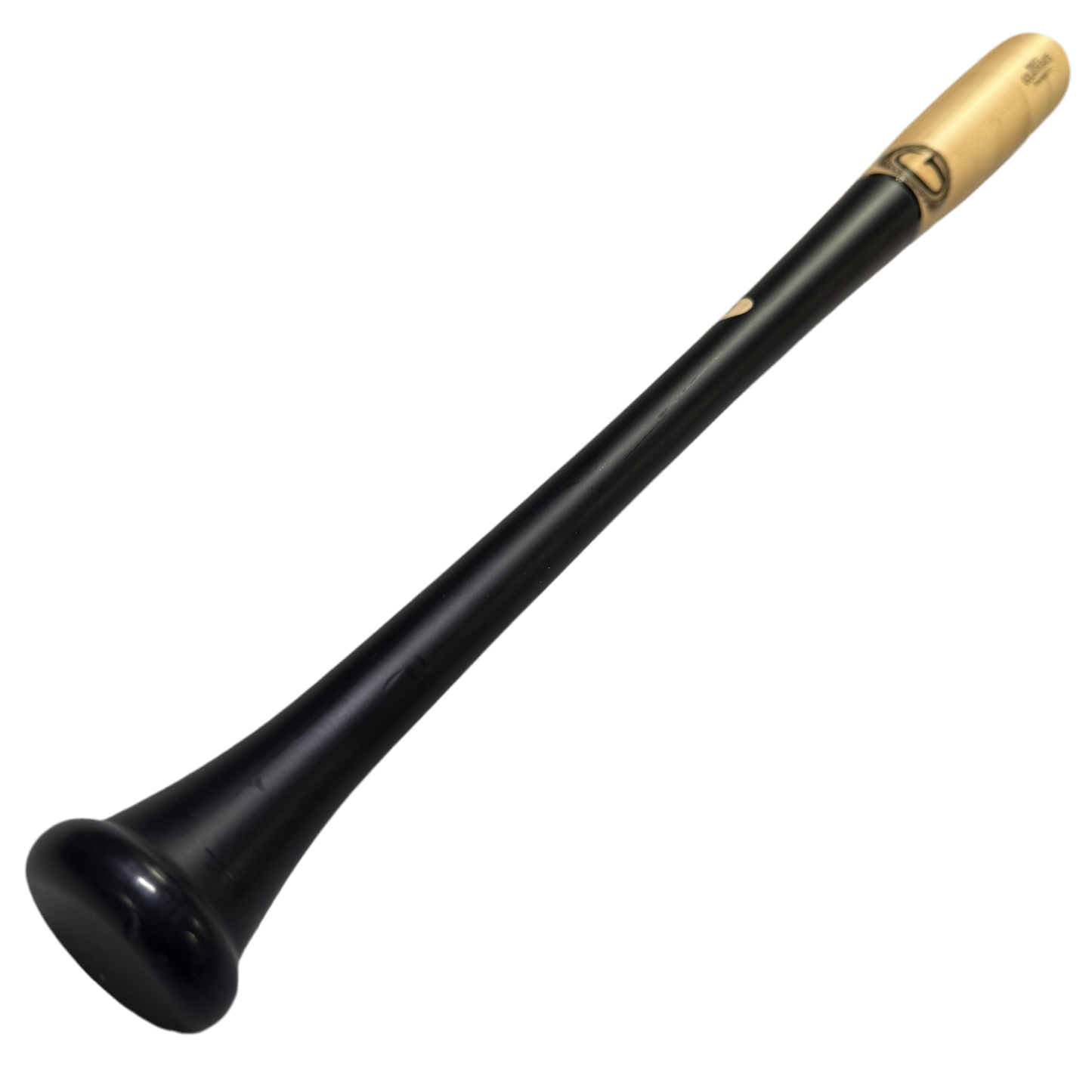 GOLIATH ADULT G271 PRO GRADE MAPLE BASEBALL BAT