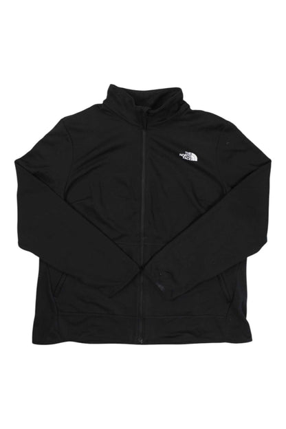 The North Face Womens Plus Canyonlands Full Zip Jacket