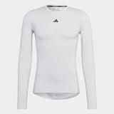 Men's adidas Techfit Training Long Sleeve Tee