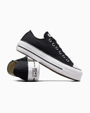Converse Chuck Taylor All Star Lift Low Top