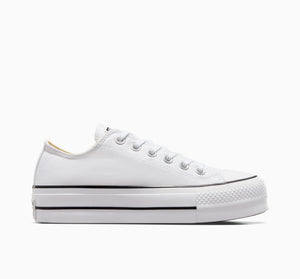 Converse Chuck Taylor All Star Lift Low Top