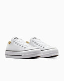 Converse Chuck Taylor All Star Lift Low Top
