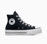 Chuck Taylor All Star Canvas Platform High Top