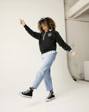 Chuck Taylor All Star Canvas Platform High Top