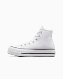 Chuck Taylor All Star Canvas Platform High Top