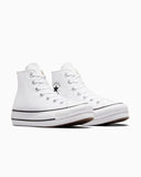Chuck Taylor All Star Canvas Platform High Top