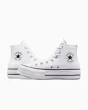 Chuck Taylor All Star Canvas Platform High Top