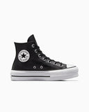 Converse Chuck Taylor All Star Lift Leather High Top