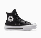 Converse Chuck Taylor All Star Lift Leather High Top