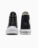 Converse Chuck Taylor All Star Lift Leather High Top