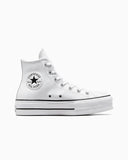 Converse Chuck Taylor All Star Lift Leather High Top