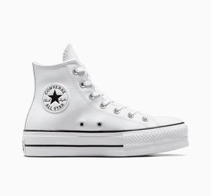 Converse Chuck Taylor All Star Lift Leather High Top