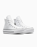 Converse Chuck Taylor All Star Lift Leather High Top