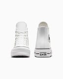 Converse Chuck Taylor All Star Lift Leather High Top